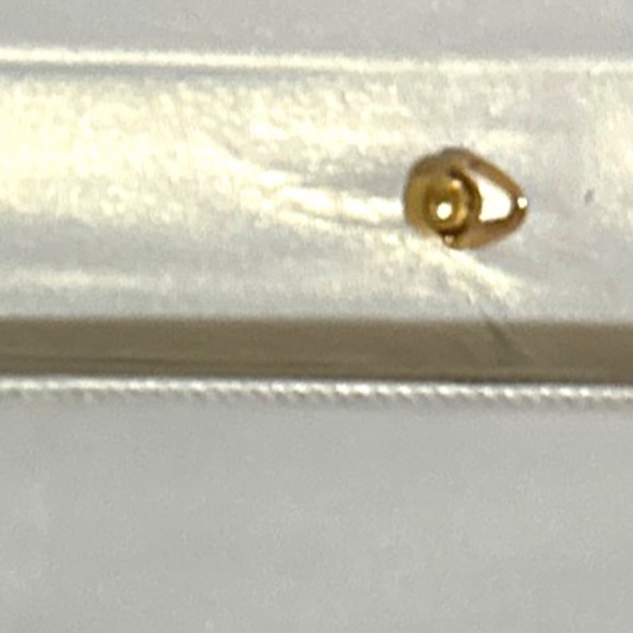 Vintage Andrea Pfister Snakeskin Embossed Leather Clutch - Picture 10 of 14